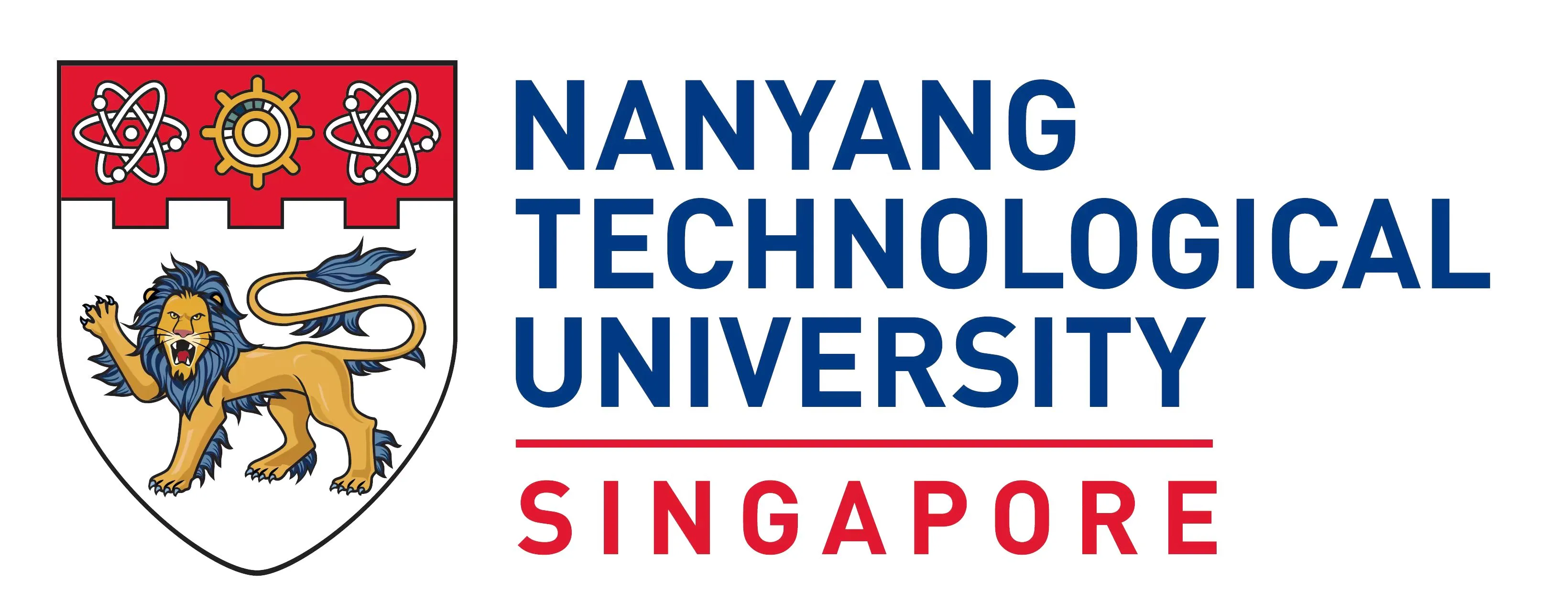 NTU Logo